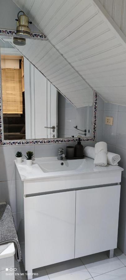 Apartamento En Pleno Casco Historico De Vigo Apartman Kültér fotó